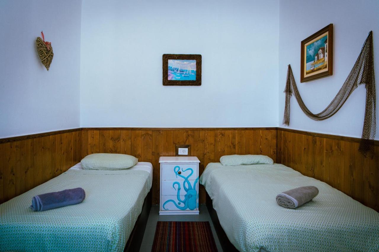 Hostel Blue Lagoon Ла-Марета Экстерьер фото