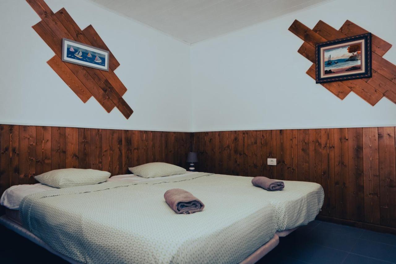 Hostel Blue Lagoon Ла-Марета Экстерьер фото