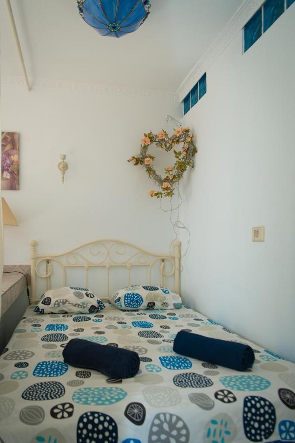 Hostel Blue Lagoon Ла-Марета Экстерьер фото