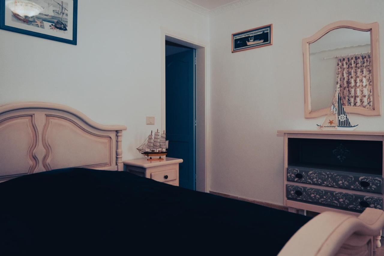 Hostel Blue Lagoon Ла-Марета Экстерьер фото