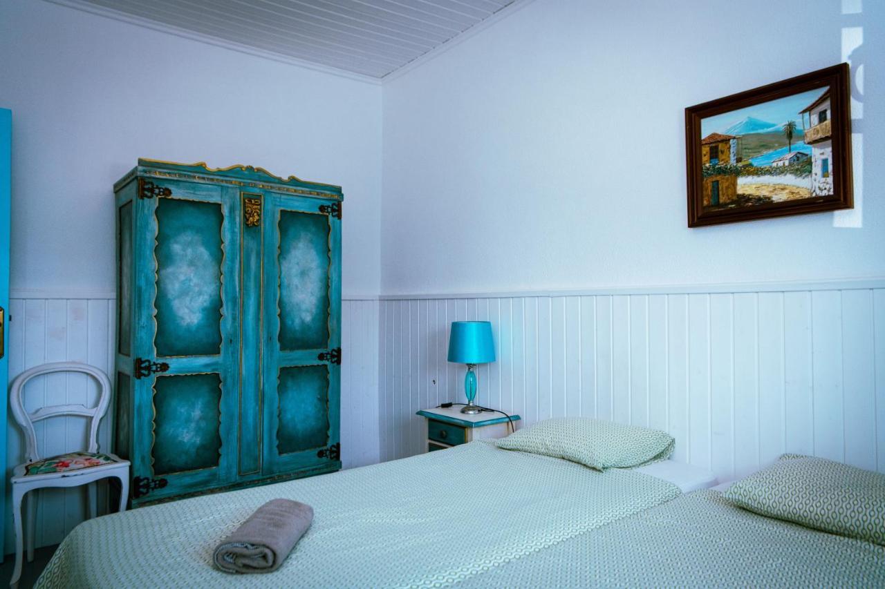 Hostel Blue Lagoon Ла-Марета Экстерьер фото