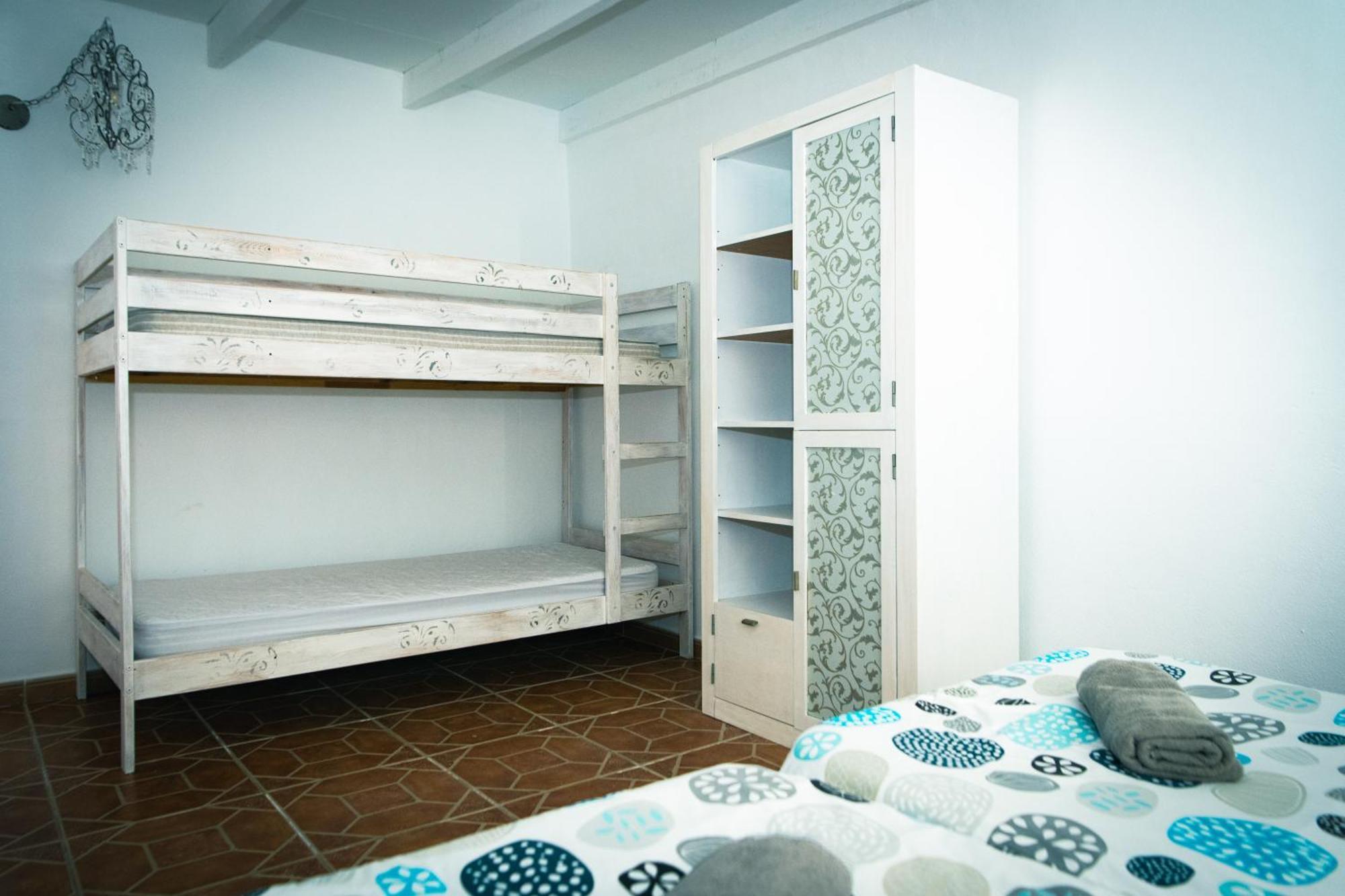 Hostel Blue Lagoon Ла-Марета Экстерьер фото