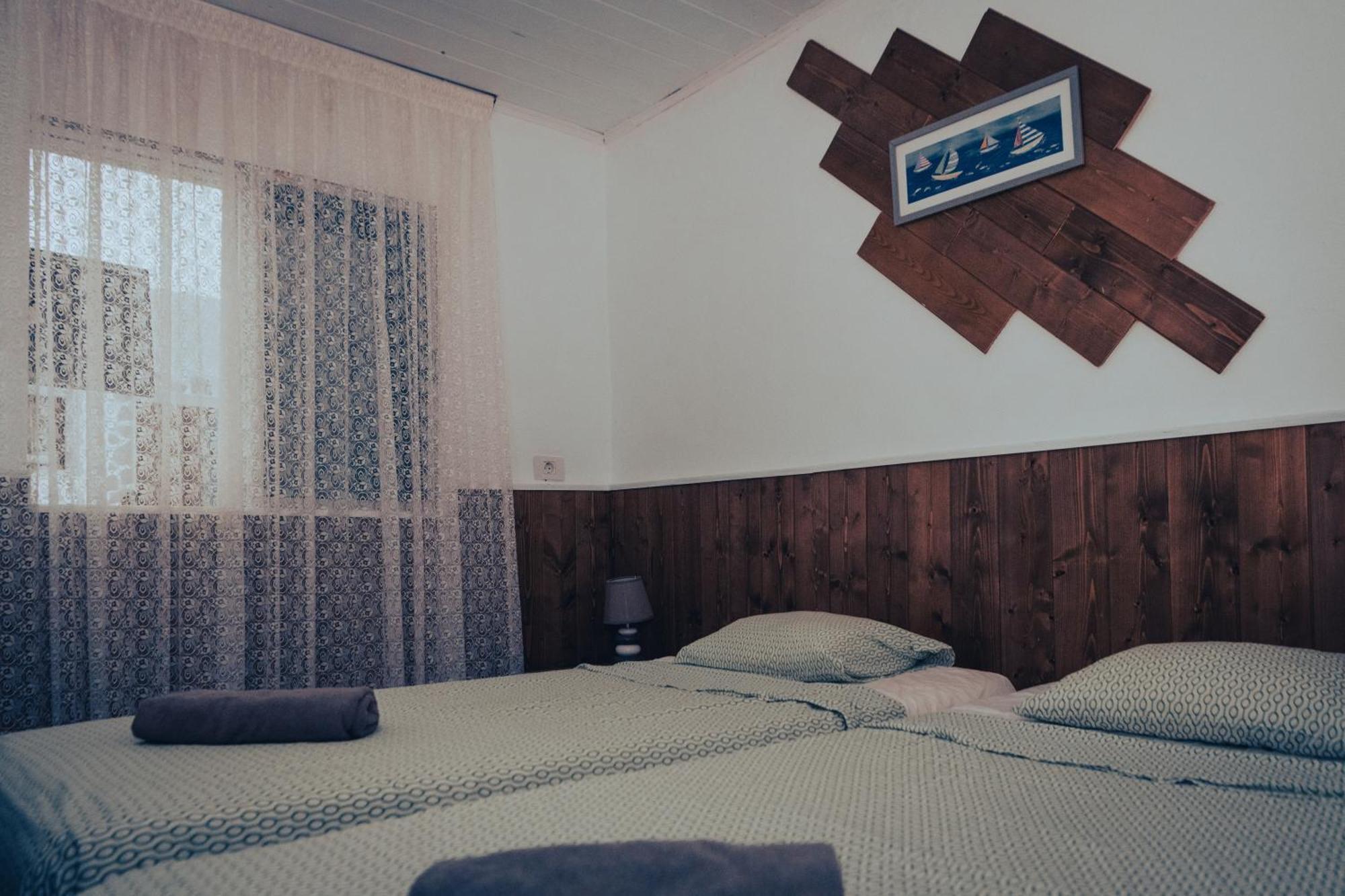 Hostel Blue Lagoon Ла-Марета Экстерьер фото