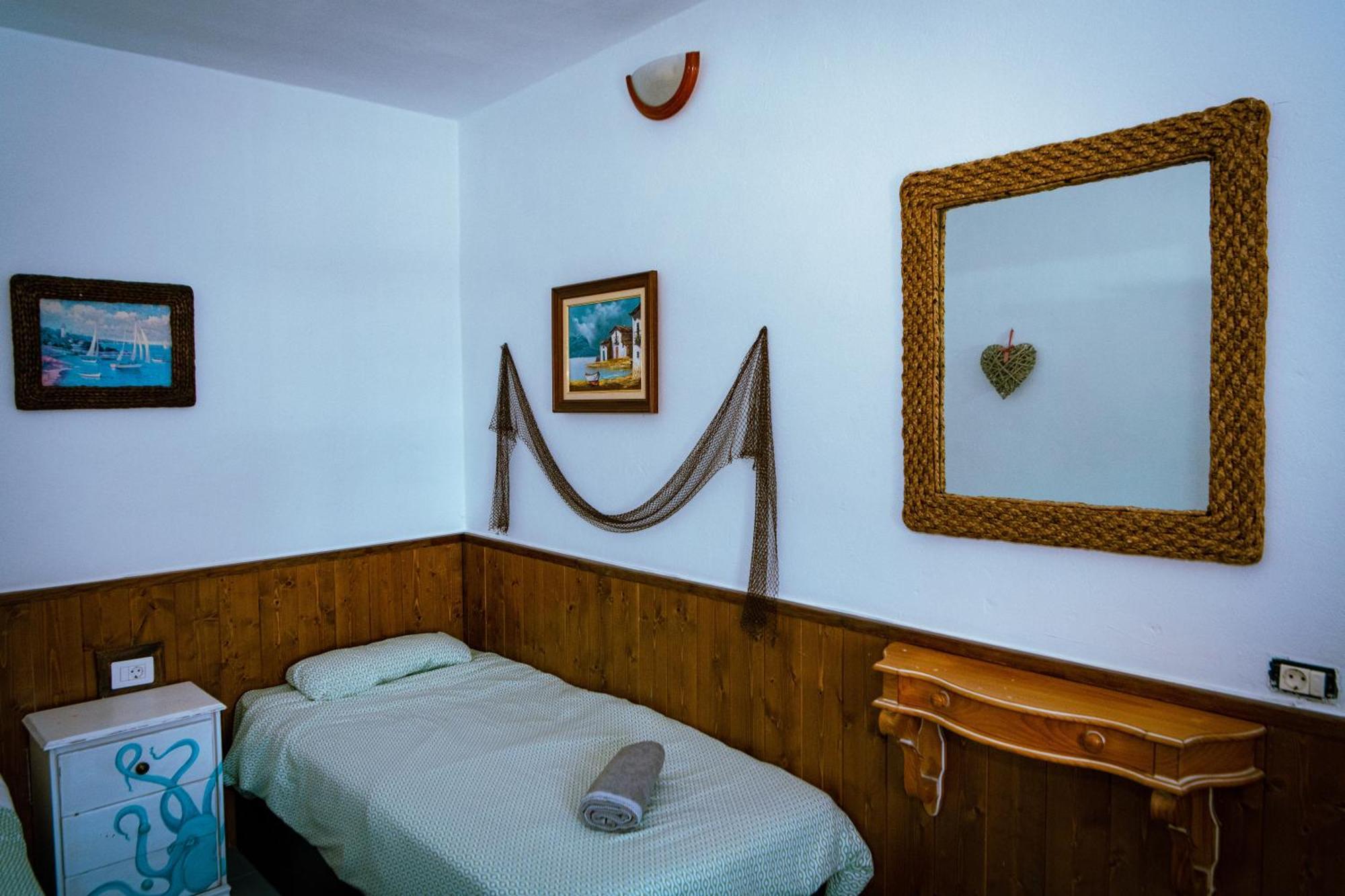 Hostel Blue Lagoon Ла-Марета Экстерьер фото