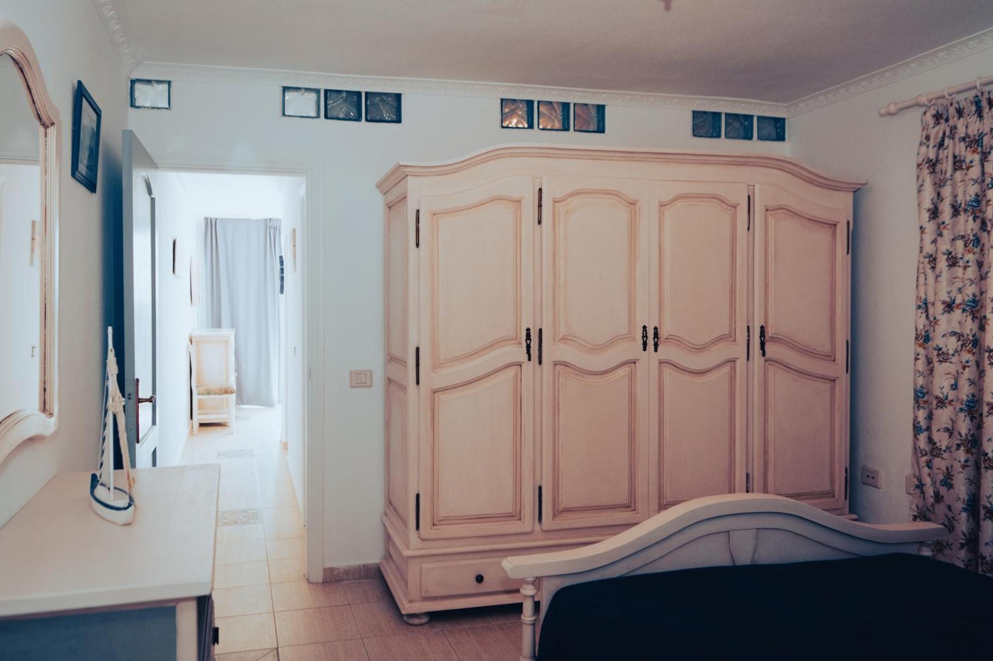 Hostel Blue Lagoon Ла-Марета Экстерьер фото