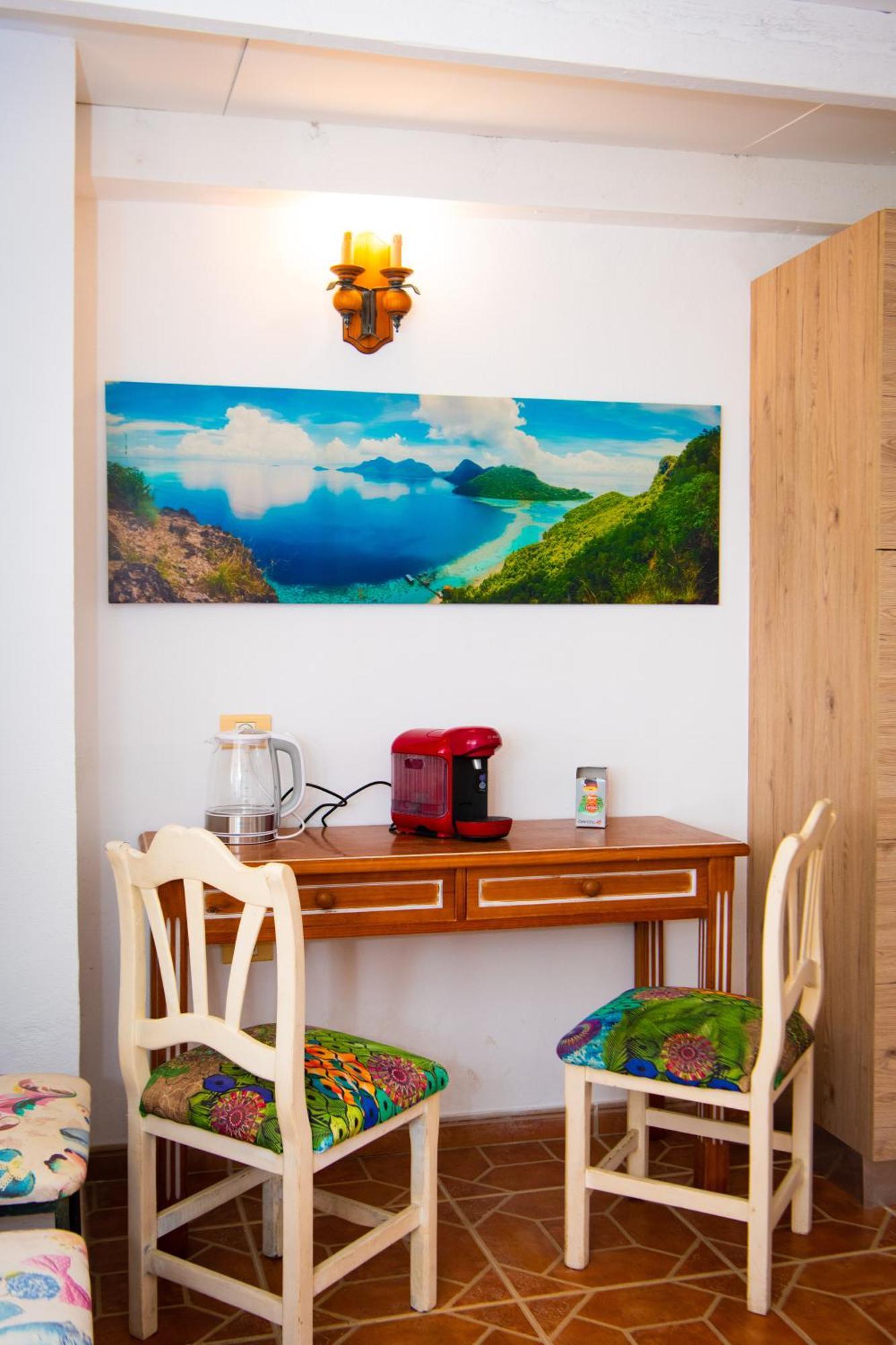 Hostel Blue Lagoon Ла-Марета Экстерьер фото