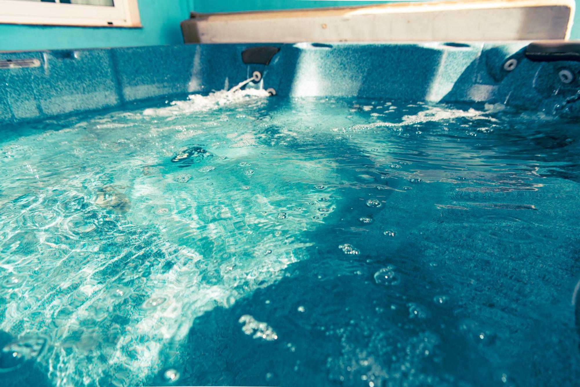 Hostel Blue Lagoon Ла-Марета Экстерьер фото